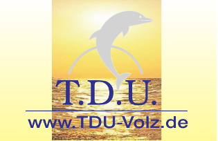 TDU Logo